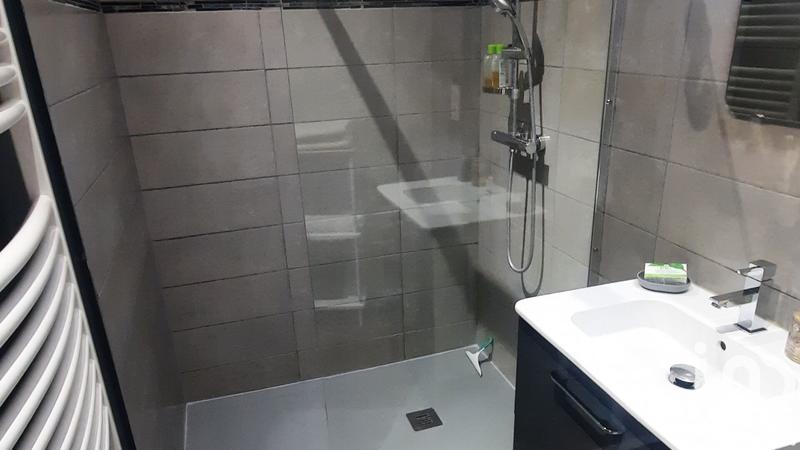 Maison de ville - 240 m² - 7 pièces