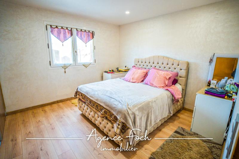 Maison - 118 m² - 4 pièces