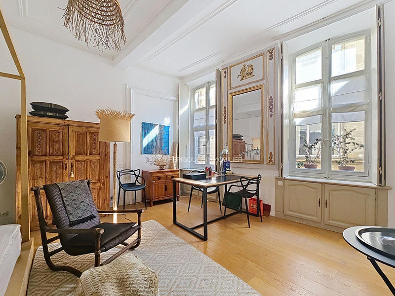 Appartement - 83 m² - 3 pièces