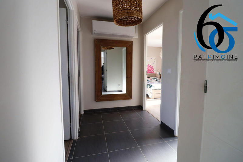 Maison - 101 m² - 4 pièces