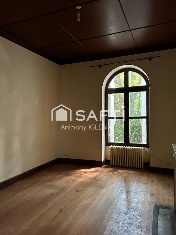 Maison - 82 m² - 3 pièces