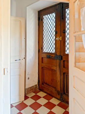 Maison - 116 m² - 5 pièces