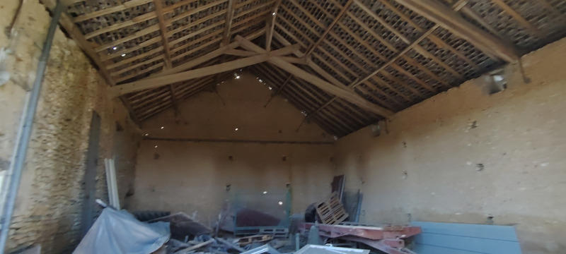 Maison - 124 m² - 5 pièces