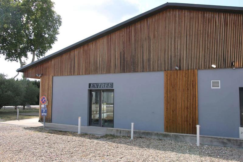 Local commercial - 104 m²