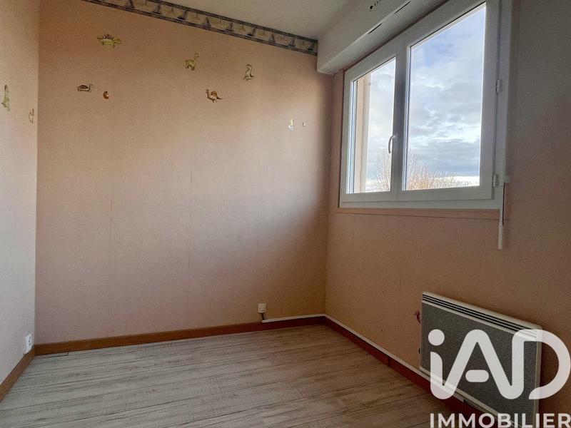 Appartement - 24 m² - 2 pièces