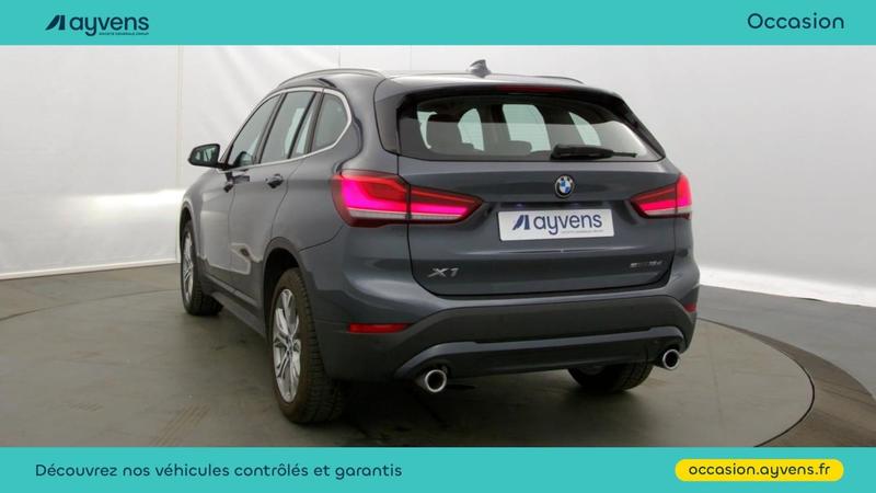 Bmw X1 sDrive18dA 150ch Business Design