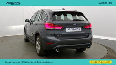 Bmw X1 sDrive18dA 150ch Business Design