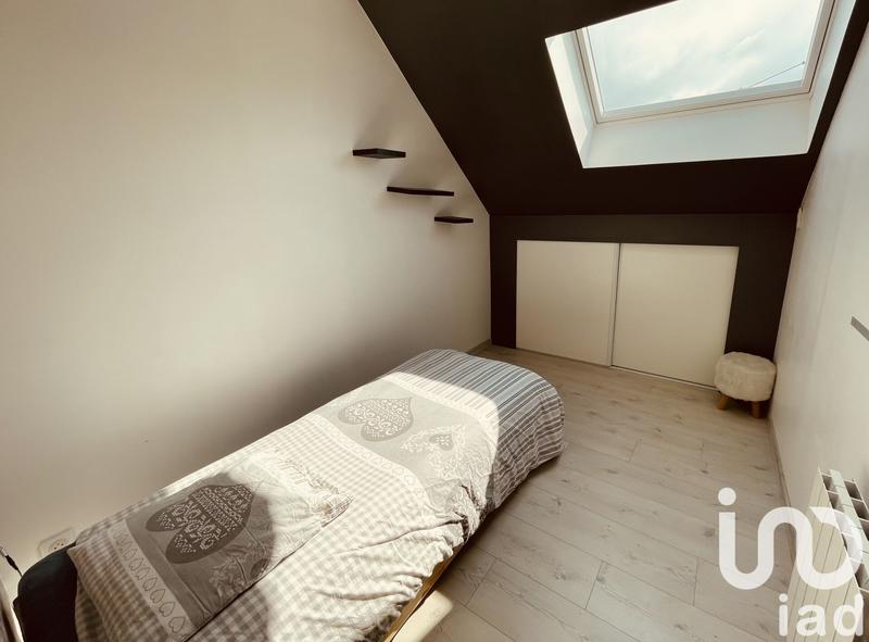 Maison de campagne - 204 m² - 6 pièces