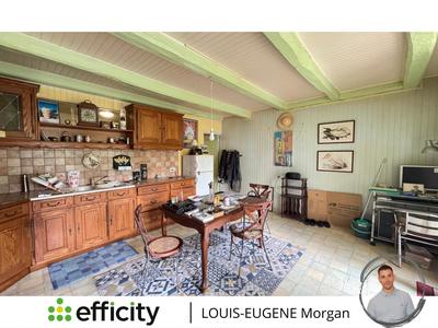 Maison - 142 m² - 6 pièces