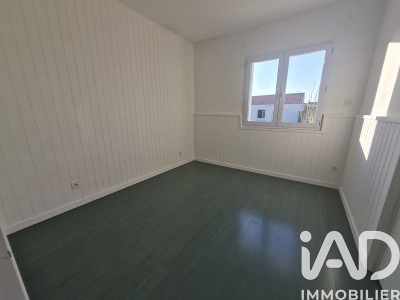 Maison - 123 m² - 5 pièces