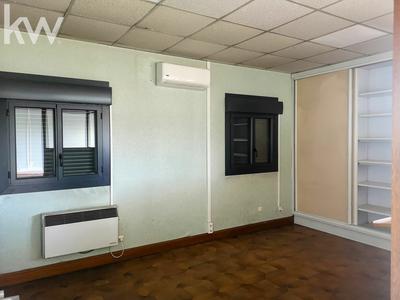 Local d'activités - 560 m²