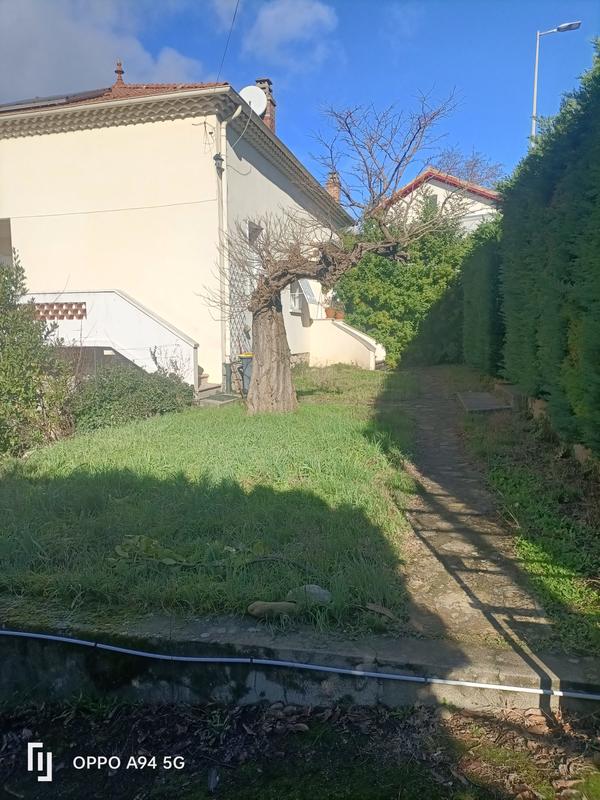 Maison - 109 m² - 5 pièces