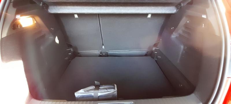 Mitsubishi Asx 1.8 Mpi Hev 158 Instyle