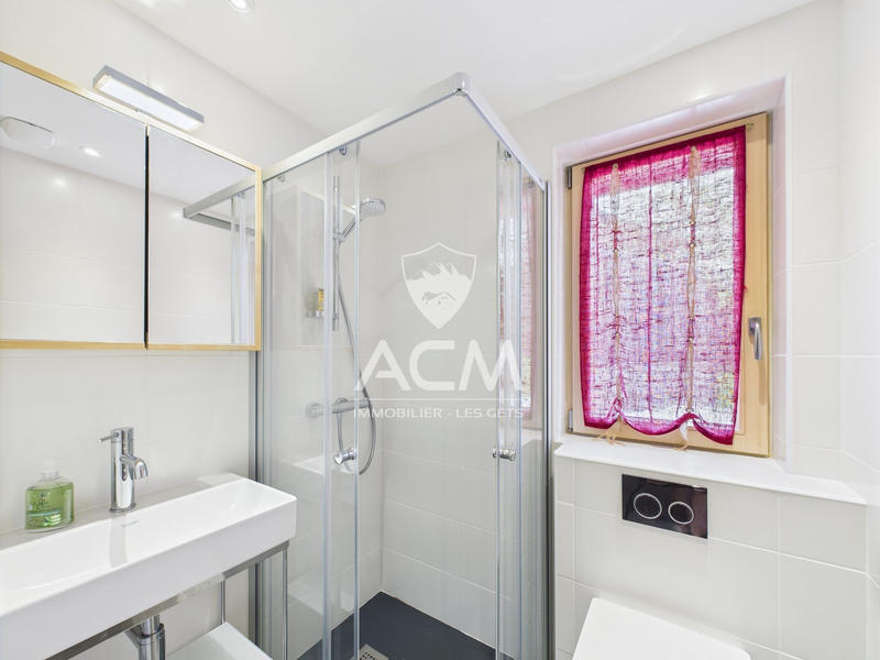 Châlet - 135 m² - 7 pièces