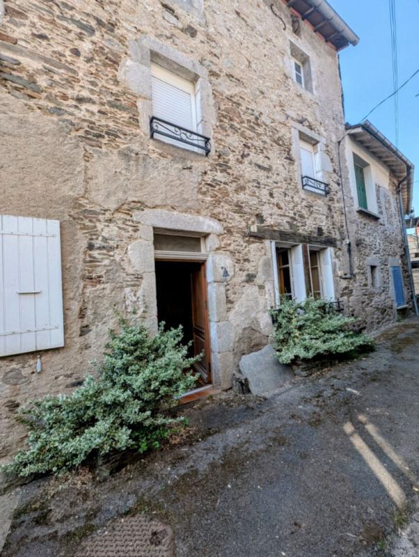 Maison - 75 m² - 4 pièces