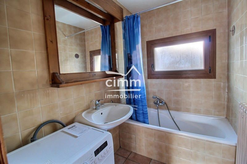 Appartement - 42 m² - 3 pièces