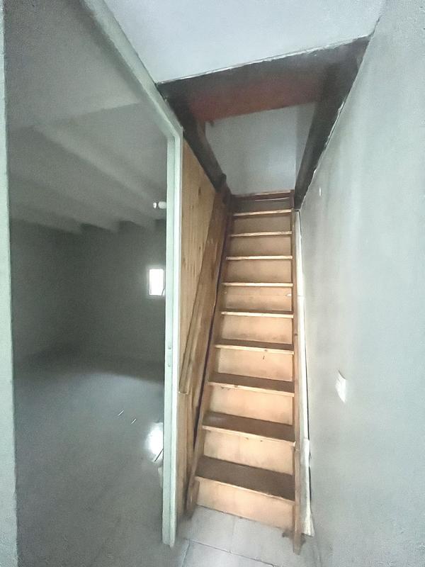 Appartement - 27 m² - 2 pièces