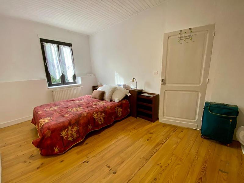 Maison - 131 m² - 5 pièces