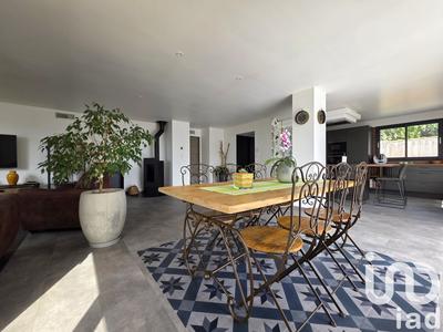 Maison - 173 m² - 5 pièces