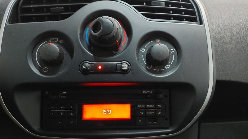 Renault Kangoo Express Grand Confort - Blue dCi 80