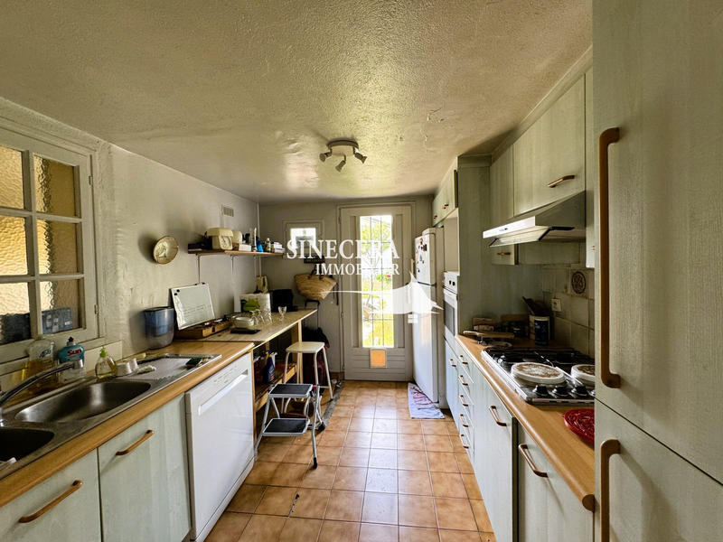 Maison - 163 m² - 7 pièces