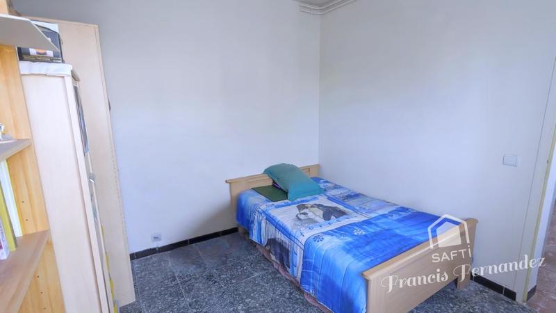 Maison - 107 m² - 6 pièces