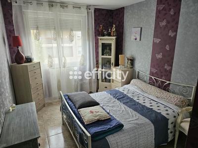 Appartement - 78 m² - 3 pièces