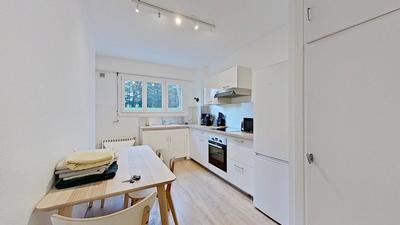 Appartement - 80 m² - 3 pièces