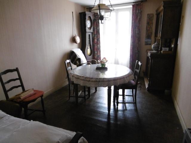 Maison de ville - 140 m² - 7 pièces