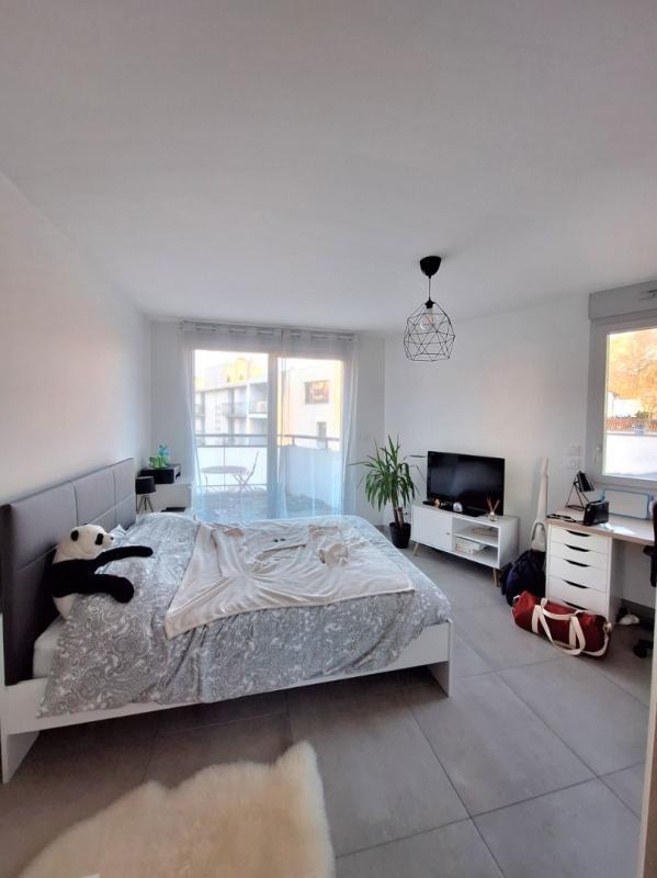 Appartement - 27 m² - 1 pièce