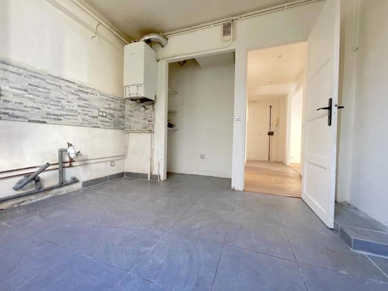 Appartement - 96 m² - 4 pièces