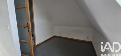 Appartement - 20 m² - 2 pièces