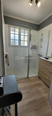 Maison - 86 m² - 5 pièces