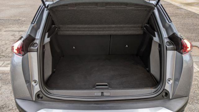 Peugeot 2008 PureTech 130 s&amp;S Eat8 Allure