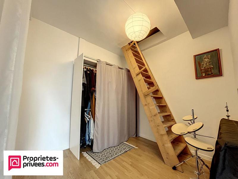 Maison - 119 m² - 3 pièces