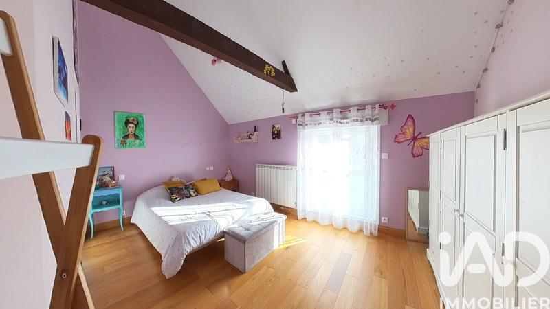 Maison de ville - 229 m² - 7 pièces