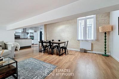 Appartement - 126 m² - 4 pièces