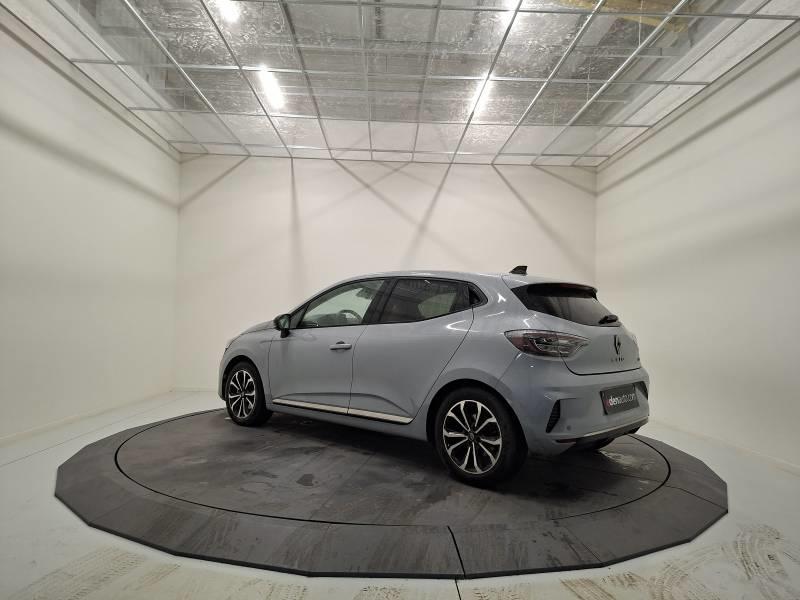 Renault Clio E-Tech full hybrid 145 Techno