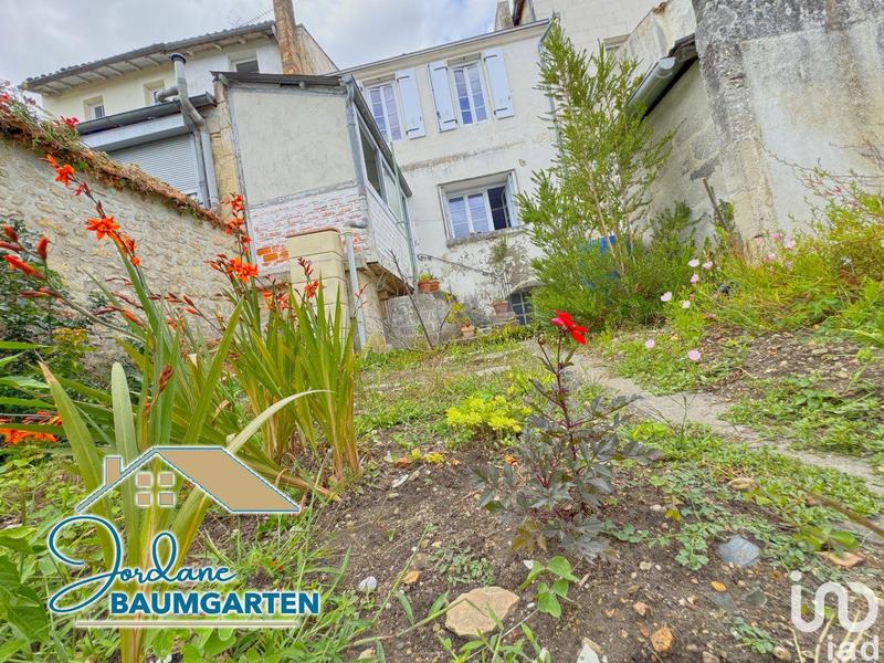 Maison - 126 m² - 4 pièces