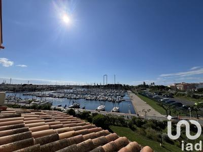 Studio - 24 m² - 1 pièce