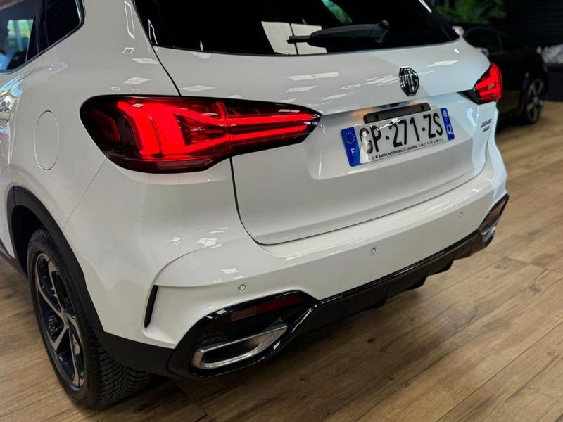 Mg Ehs 1.5t Gdi 258ch Phev Luxury 5p