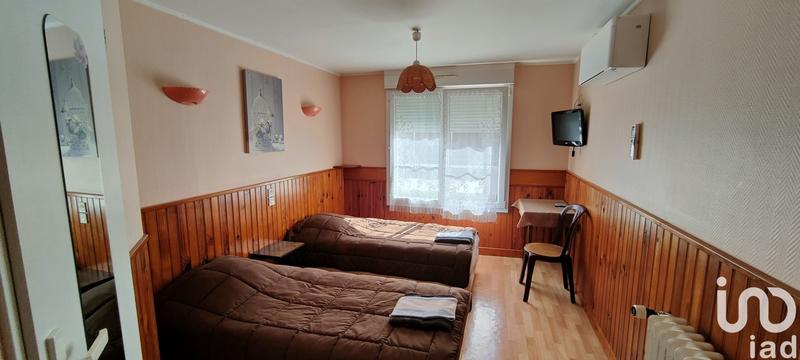 Local commercial - 458 m²