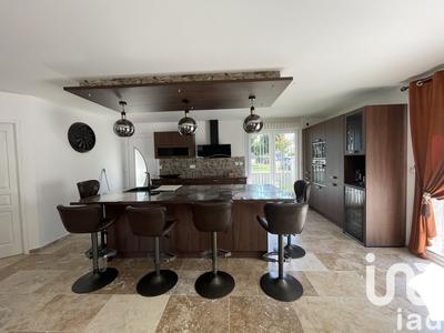 Maison de village - 82 m² - 4 pièces