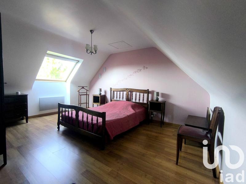 Maison - 350 m² - 15 pièces