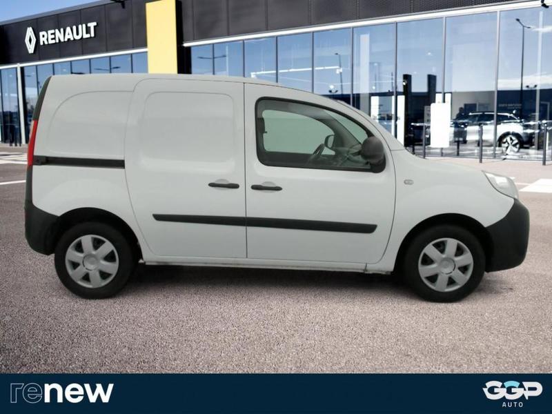 Renault Kangoo Express Blue Dci 80 Extra R-Link