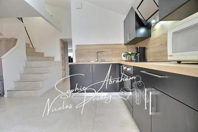 Maison - 65 m² - 4 pièces