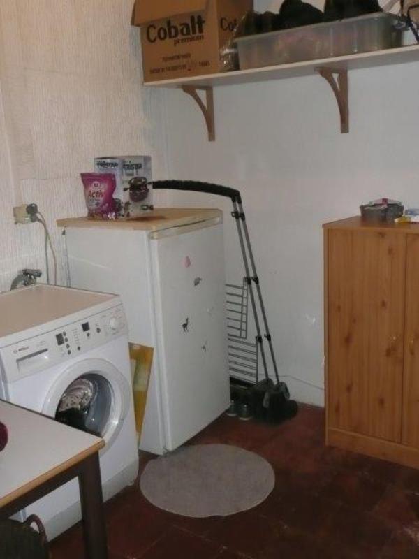 Fonds de commerce - 121 m²