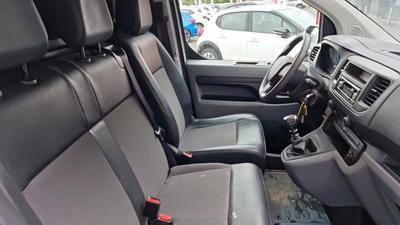 Peugeot Expert Fourgon tole standard bluehdi 100 ss bvm6 pro