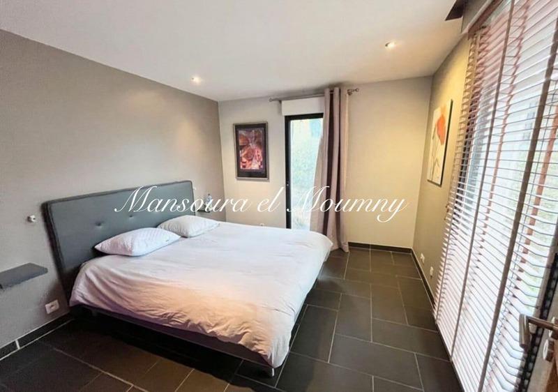 Maison - 160 m² - 5 pièces