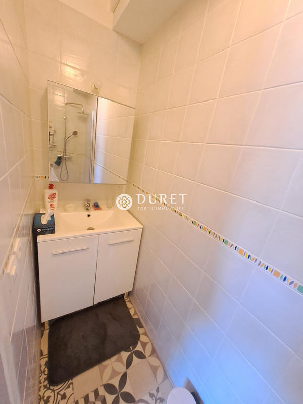 Maison traditionnelle - 127 m² - 7 pièces